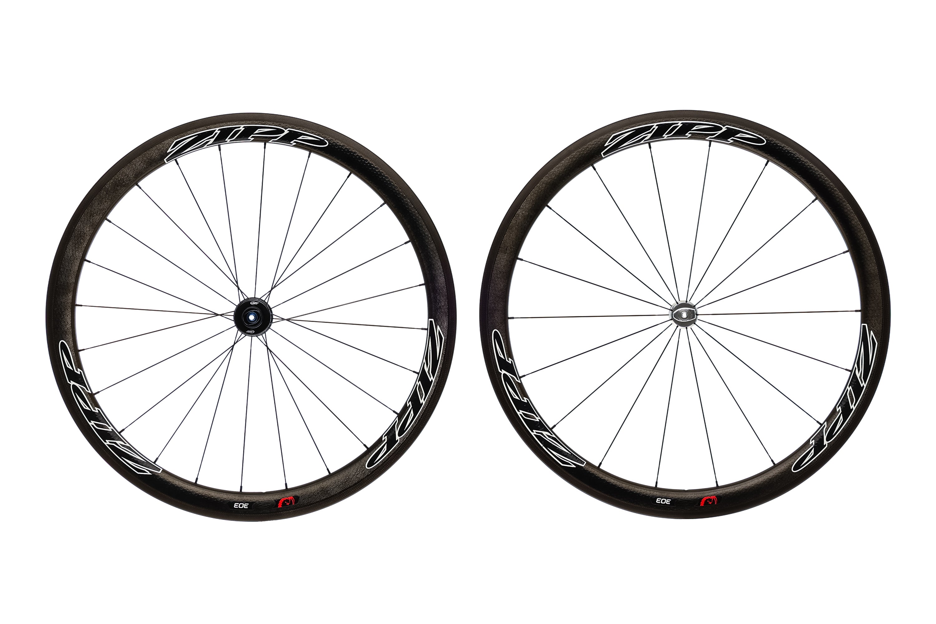 Zipp 303 Firecrest Carbon Clincher 700c Wheelset | The Pro's Closet