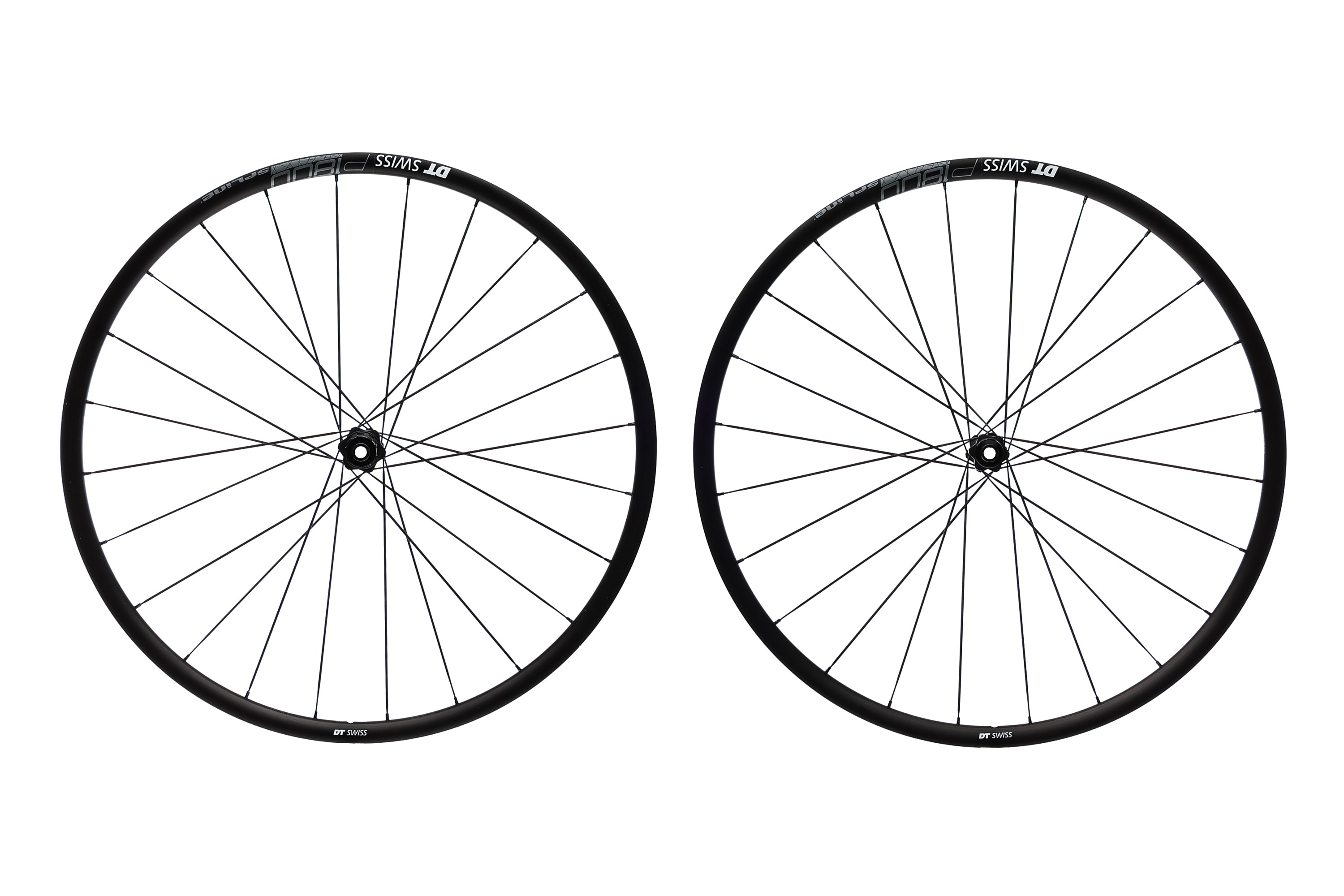 DT Swiss P 1800 Spline 23 Disc Aluminum Tubeless | The Pro's Closet