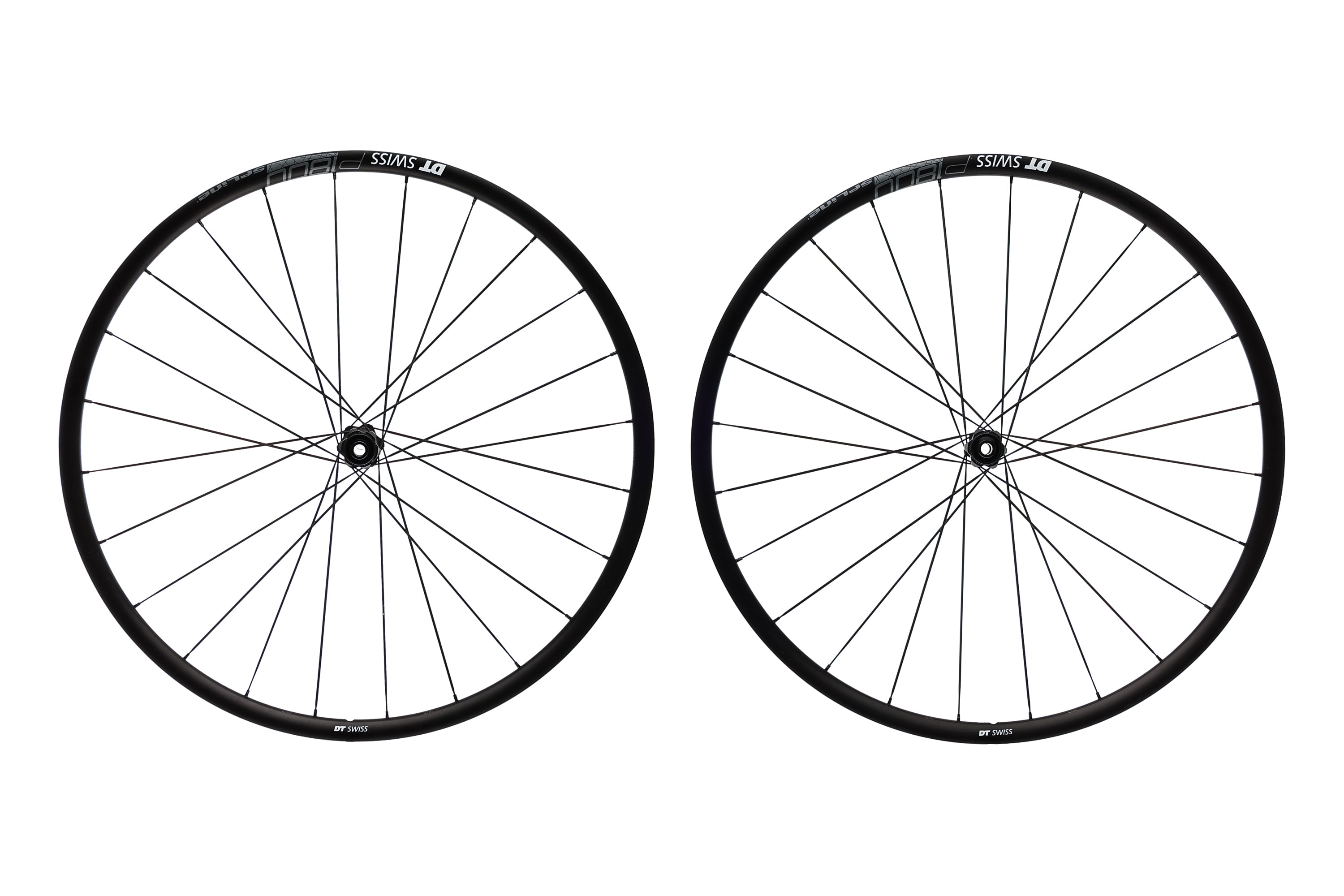 DT Swiss P 1800 Spline 23 Disc Aluminum Tubeless | The Pro's Closet