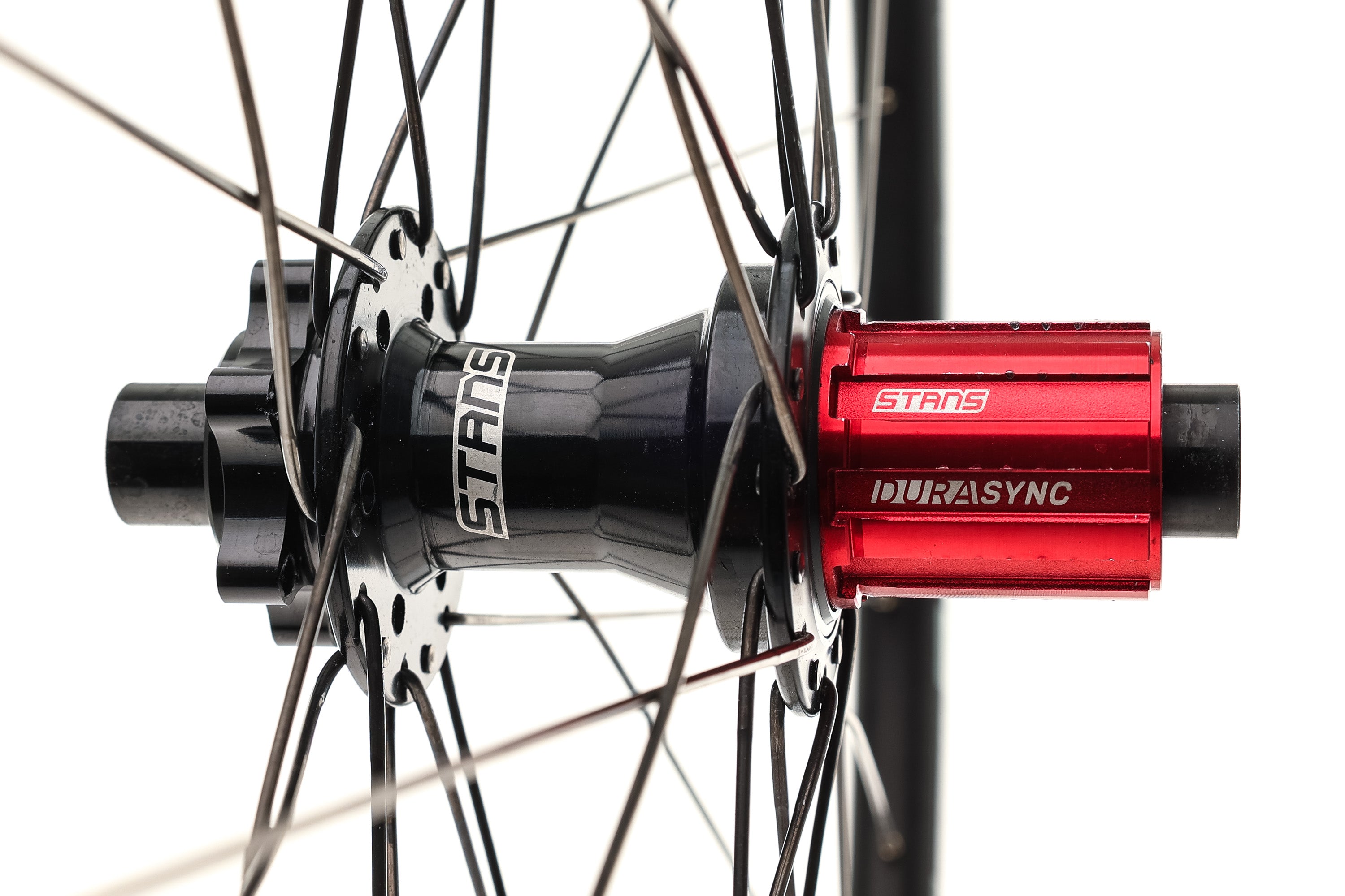 Stan's NoTubes ZTR Grail S1 Aluminum Tubeless 70 | The Pro's Closet