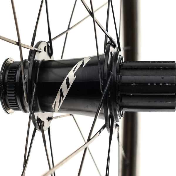 zipp 858 nsw carbon clincher