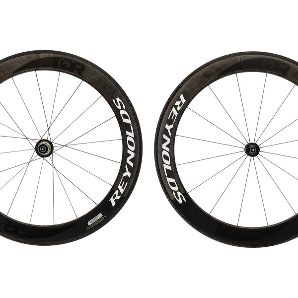 reynolds sixty six clincher