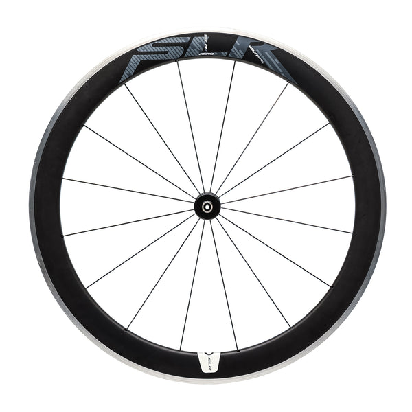 Giant SLR 55mm Aero Aluminum Clincher 700c Fro The Pro's Closet