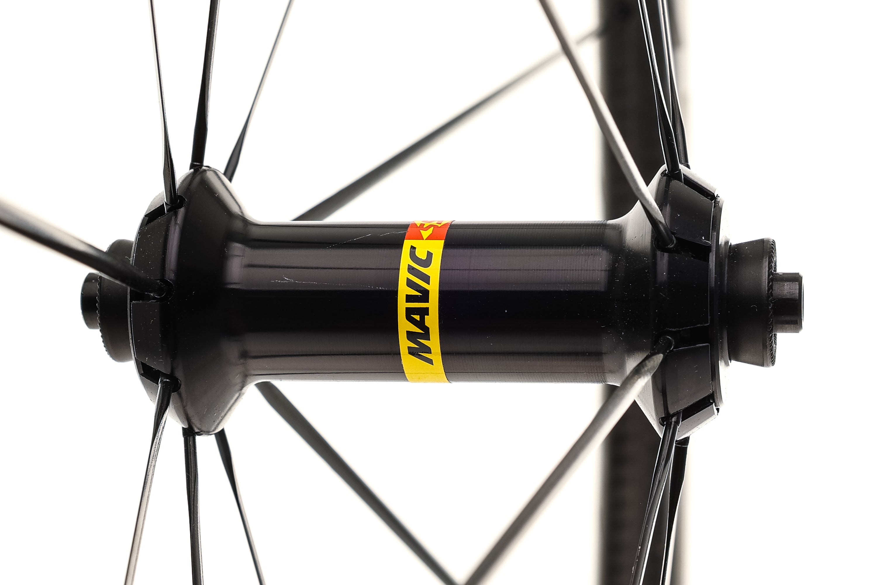 Jante Mavic Cosmic Equipe – 700C, 28/622 Mm, 18 Trous – Clincher – NOS