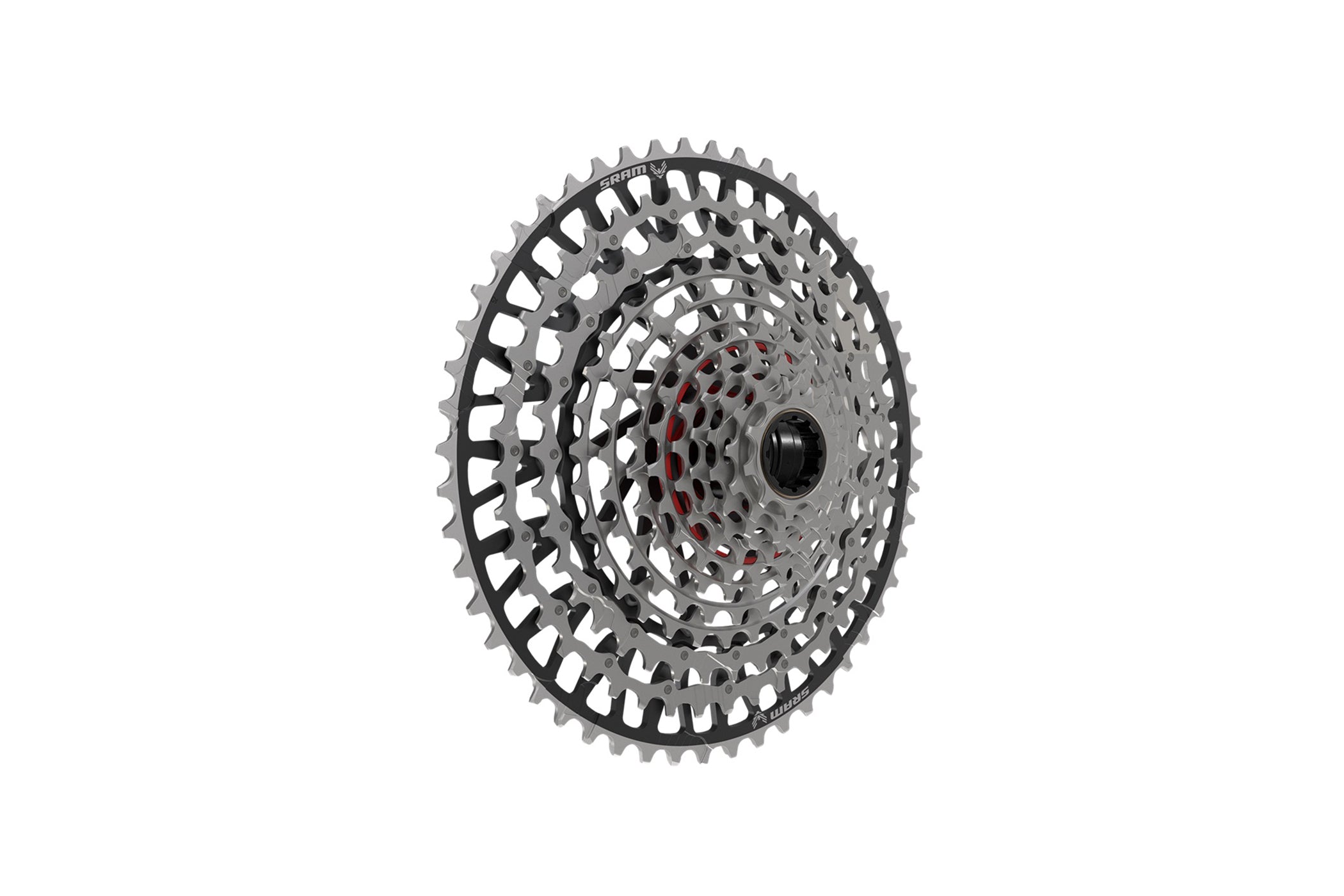 SRAM XX Eagle T-Type Transmission XS-1297 12 speed Cassette 10-52