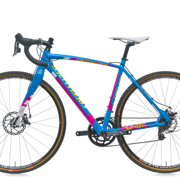 Bicycle Specialized Crux E5 2015 Specialized Crux E5 Sport Global