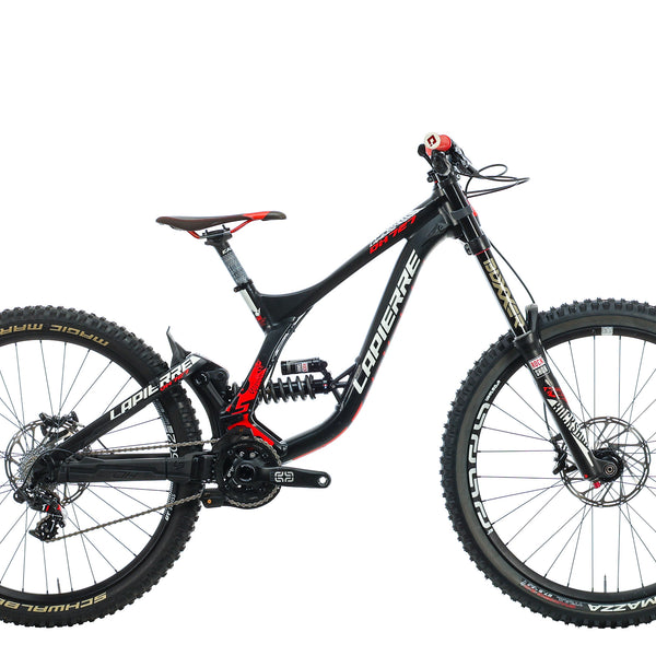 Dh 727 Lapierre Dh Team 2018 Bicycle Lapierre Downhill Dh 727