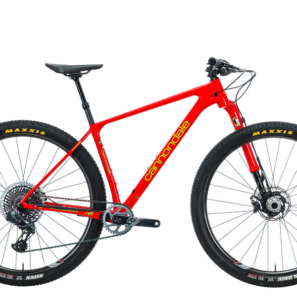 Modified Cannondale Vintage Catalog 2008 CANNONDALE Bicycle Bike