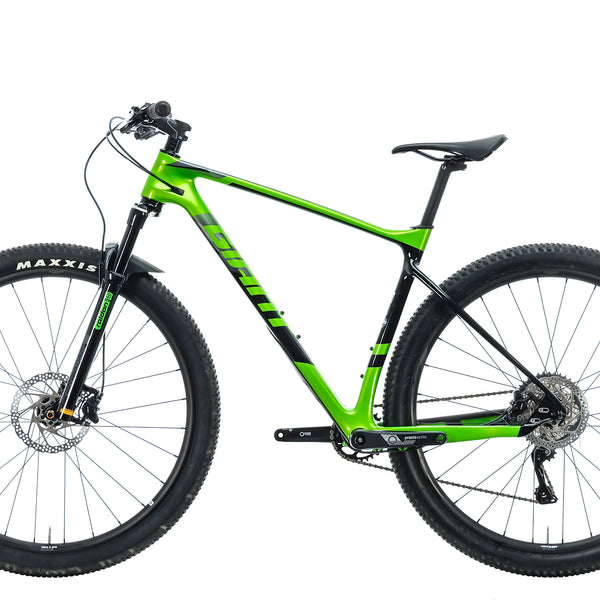 giant xtc bicycle Advanced 29 3 Mountain Bike - 2019, La road riding 1pc Waterproof Backpack Rain Size:IU905.4 fishing reel cover