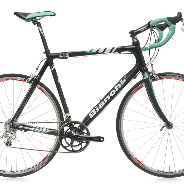Bianchi 928 61cm Bike - 2006