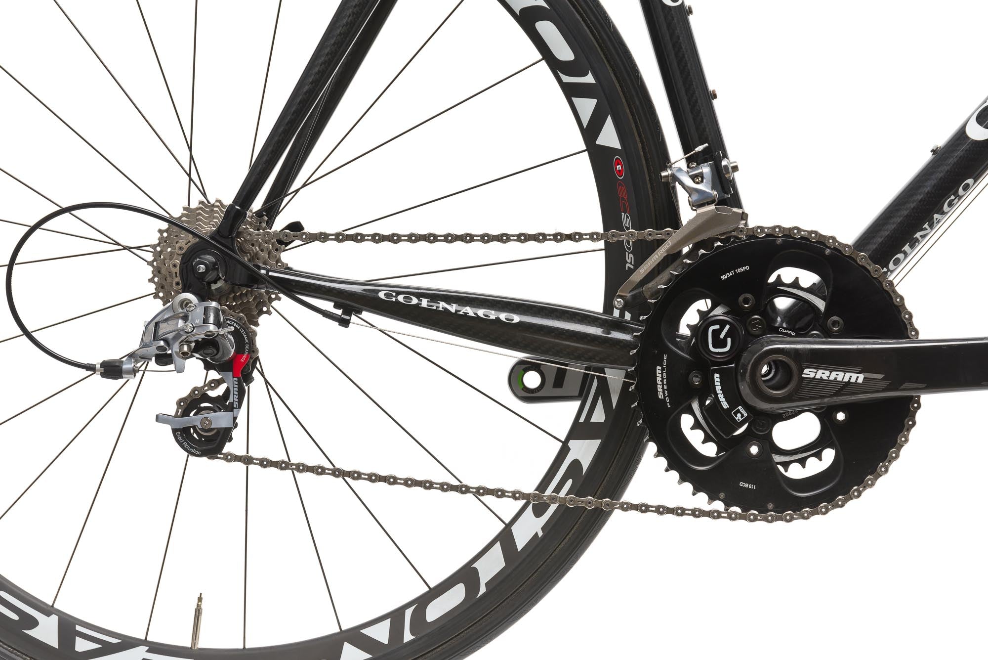 Colnago Extreme C 56cm Bike | The Pro's Closet – The Pro's Closet