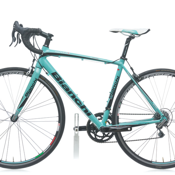 53cm bianchi road bike Bianchi Impulso 53cm Bike - 2013