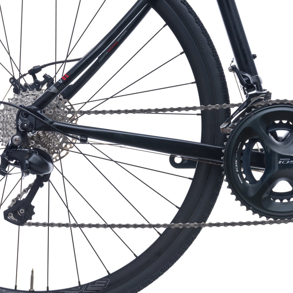 Felt V85 56cm Bike 2015 The Pro's Closet The Pro's Closet