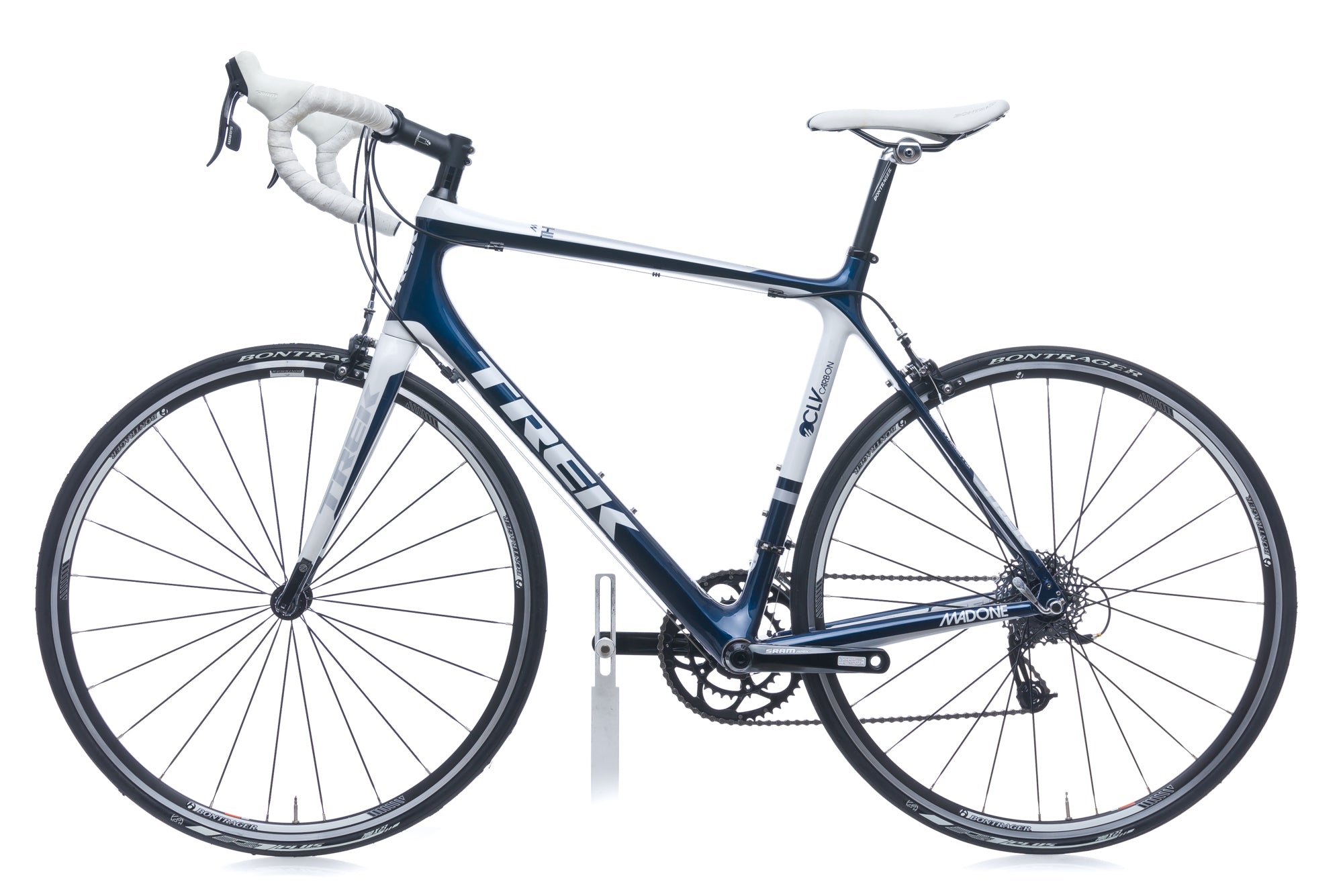 Trek Madone 3.1 58cm Bike - 2012 | The Pro's Closet