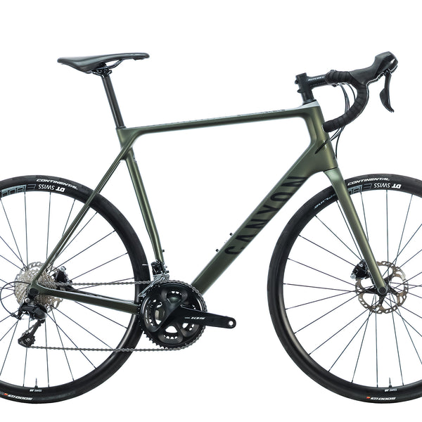 Grand Canyon Canyon E Bike 2017 Canyon Endurace CF SL Disc Road