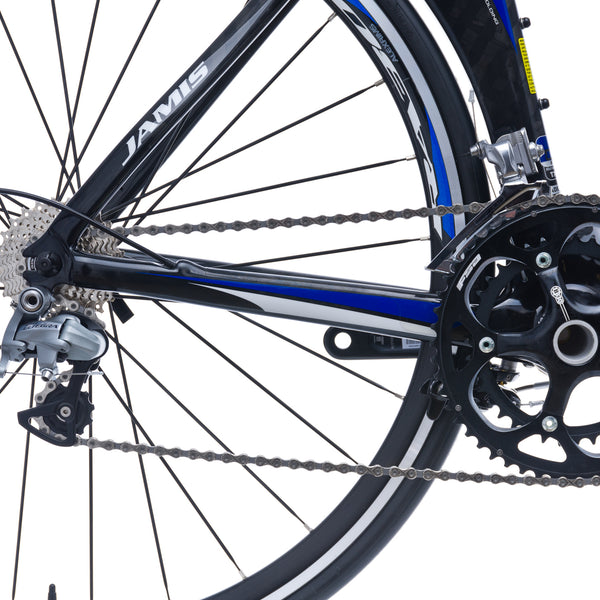 Jamis Xenith T Bike 56cm 2012 The Pro's Closet The Pro's Closet