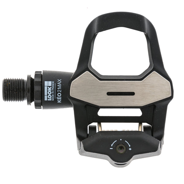 Look Keo 2 Max Clipless Pedals - CPD10013 | TPC