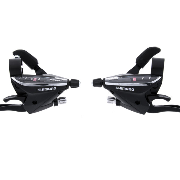 Shimano Acera ST-EF65 9-Speed Shifter Brake Lever Combo Set