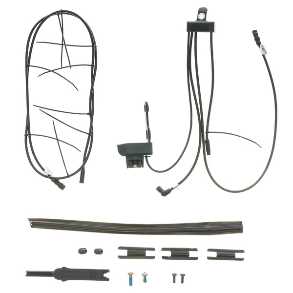 Shimano EW-7972 Di2 Battery Holder and Wire Kit