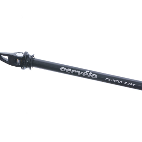 FORMULA XQR-12-MA THRU AXLE - 12MM X 142MM NON BOOST SKEWER – Detour - Foto 6
