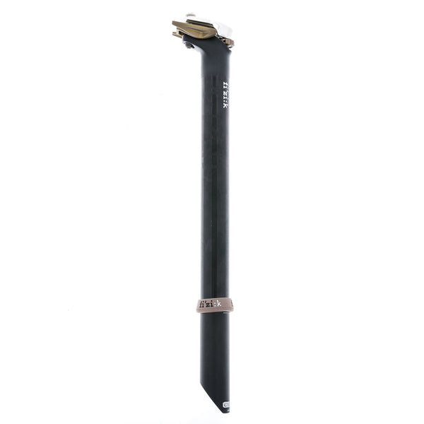 sattelstütze fizik Fizik Cyrano R3 Seatpost 30.9x400mm Aluminum 20m