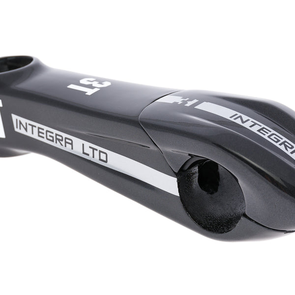 3T Integra LTD Carbon Stem 31.8mm Clamp 130mm -1 | The Pro