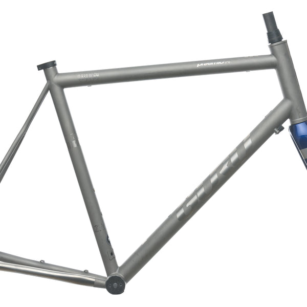 Guru Praemio R 60cm TT Frameset 2015 The Pro's Closet
