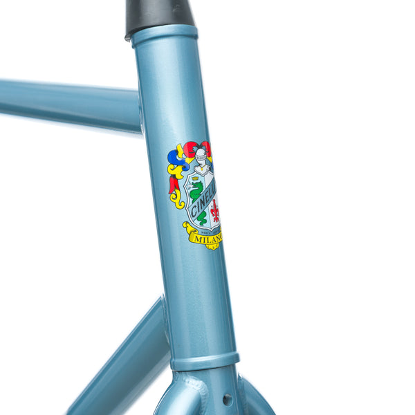 cinelli gazzetta fixed gear