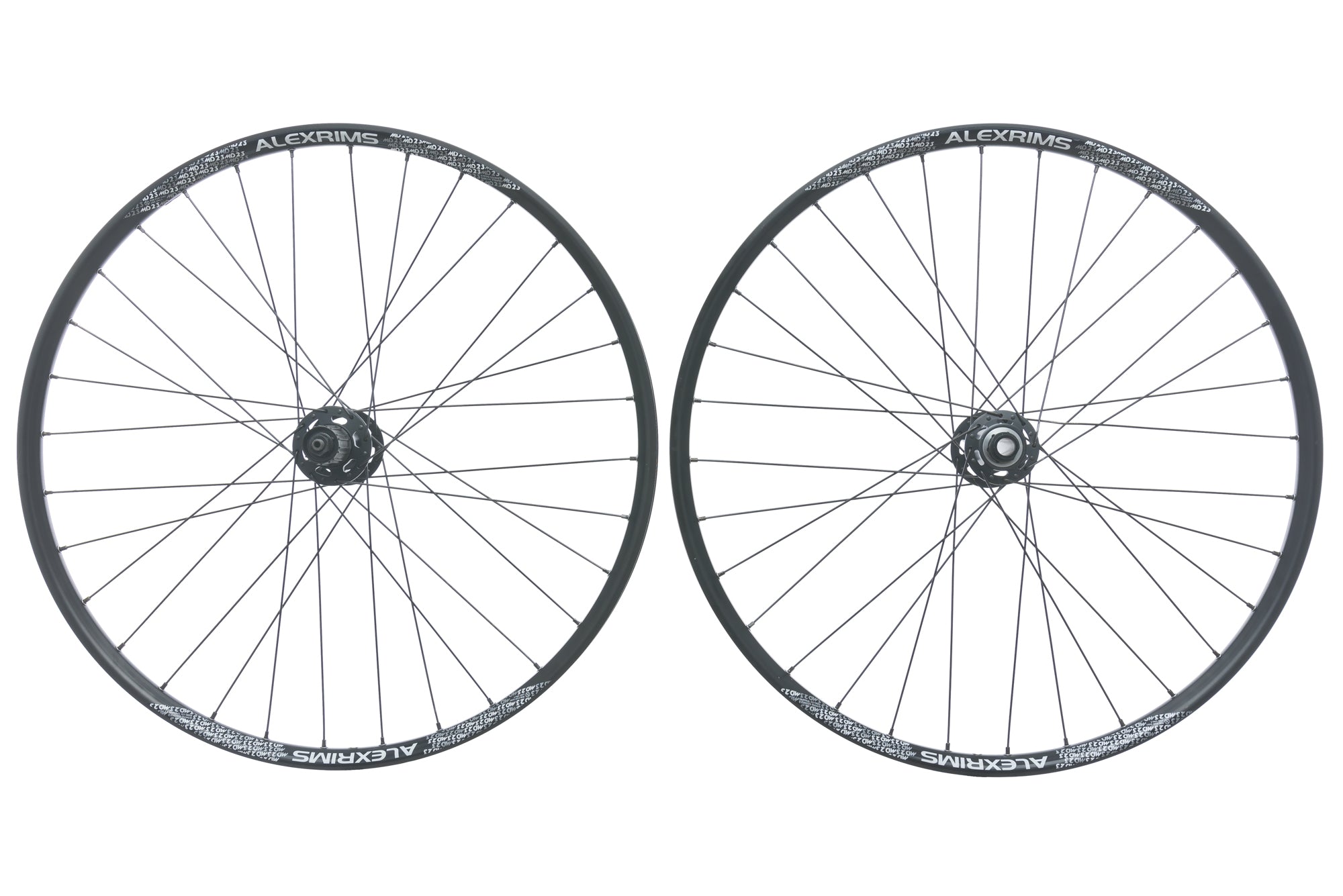 Alexrims MD23 Aluminum Tubeless 26