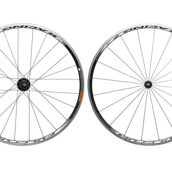 Fulcrum Racing Aluminum Clincher 700c Wheelset The Pro's Closet