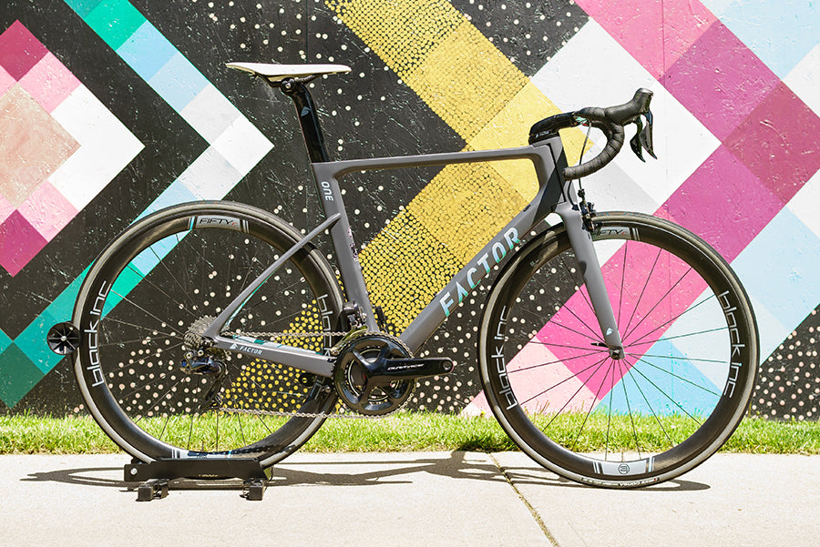 Factor One Review | The Pro's Closet
