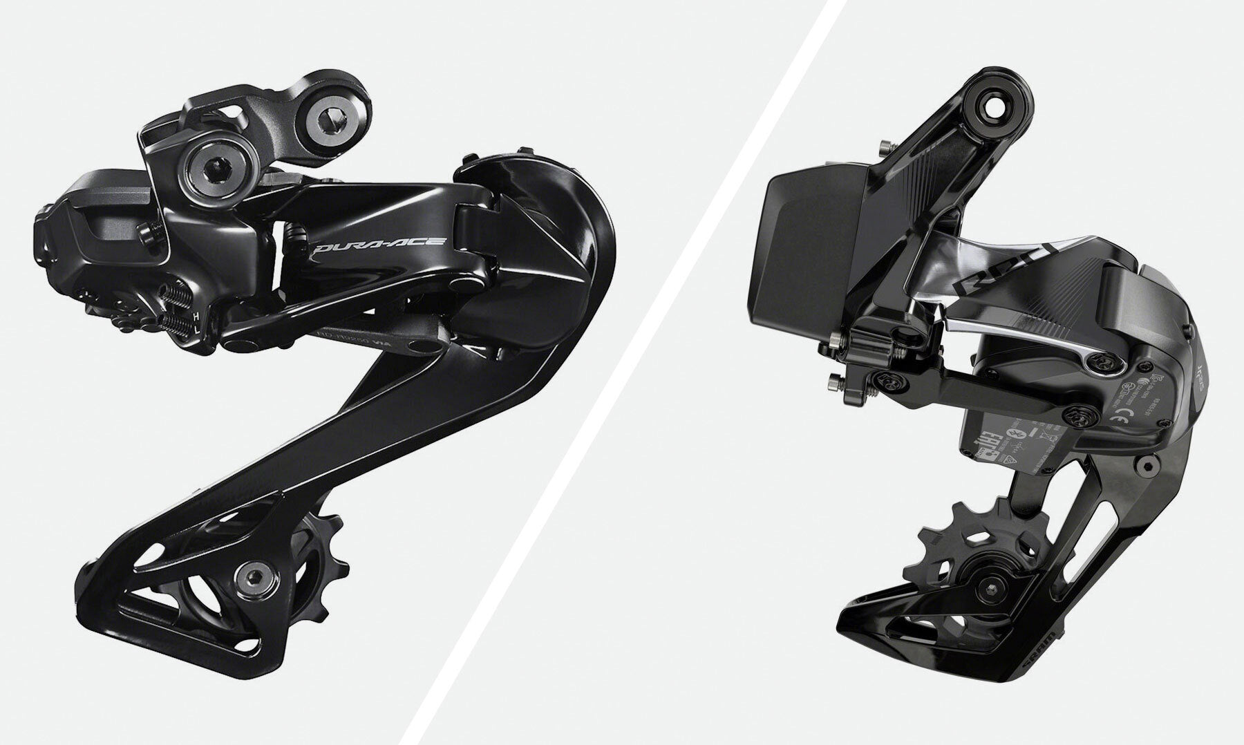 Why Is Sram AXS Better Than Shimano Di2? Key Advantages Explained