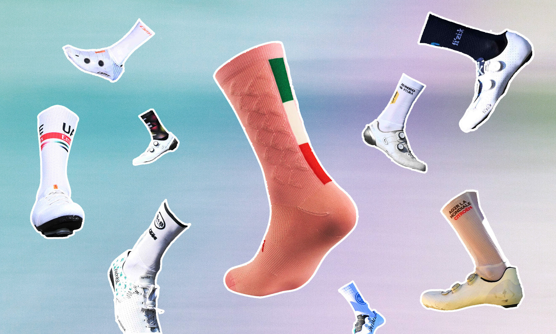 Are Aero Socks the Cheapest Way to Buy Speed?