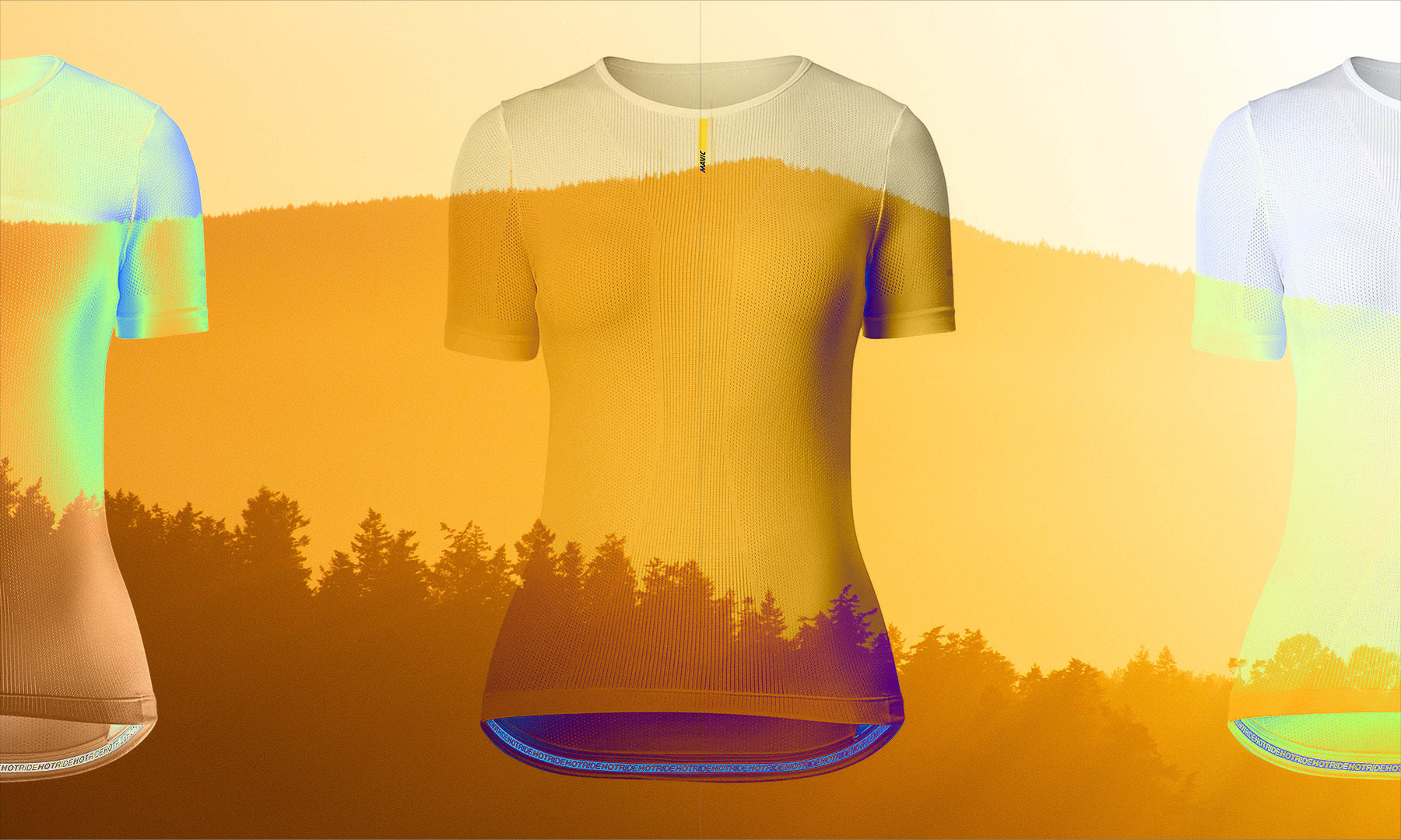 Is It Worth It To Wear a Cycling Base Layer?