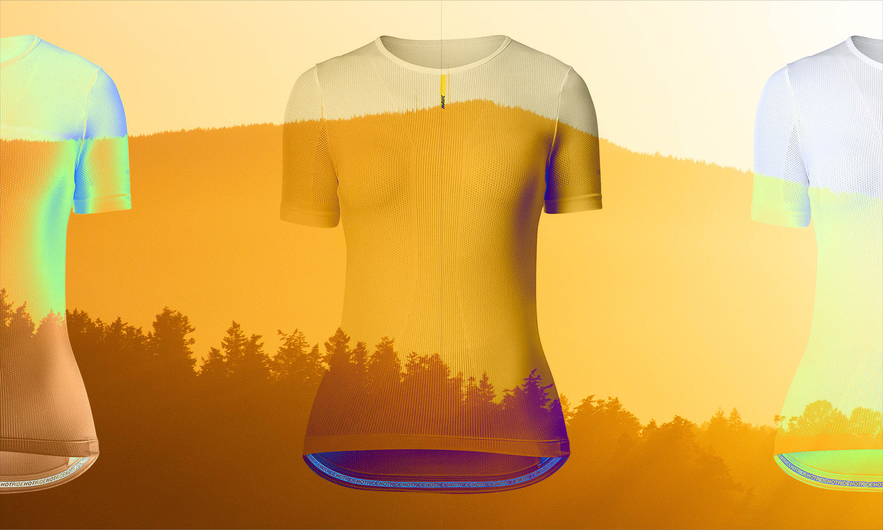 Do You Need To A Cycling Base Layer In The Summer? We Examine The