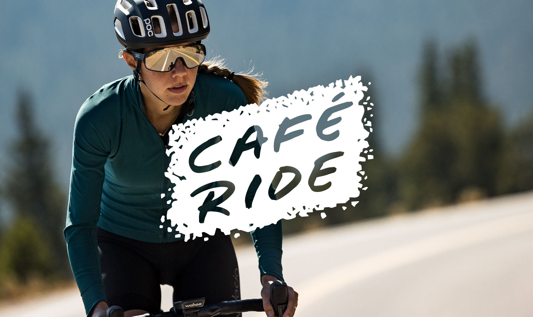 Rewatch The Café Ride conversation series