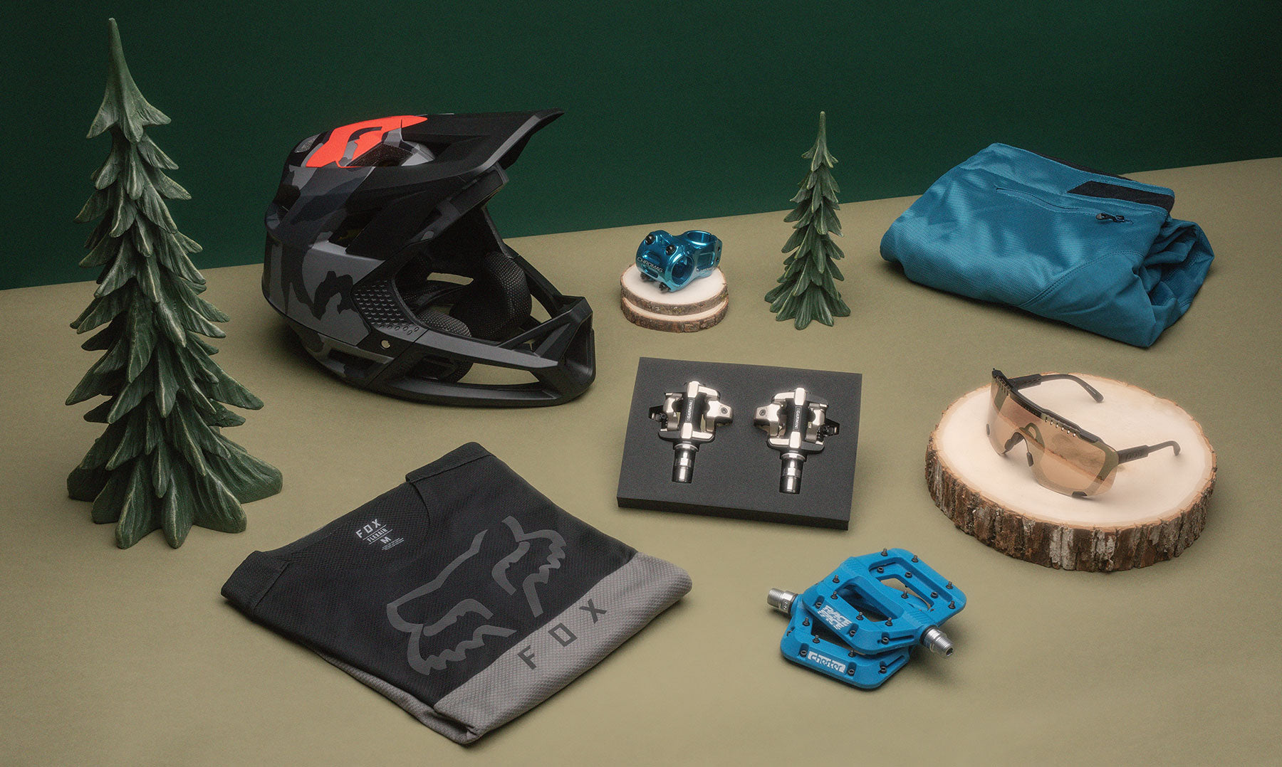 MTB holiday gift guide