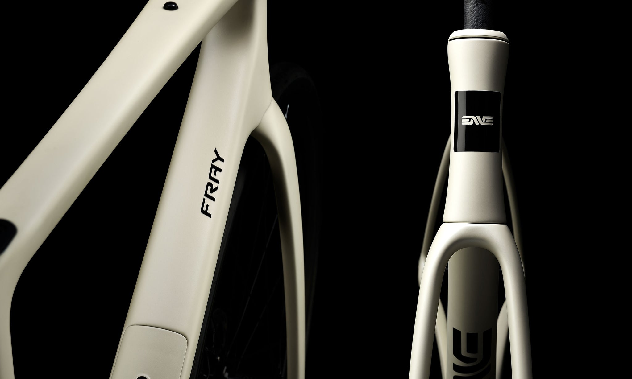 ENVE Fray: The Definitive All-Road Bike? The Coolest for Sure.