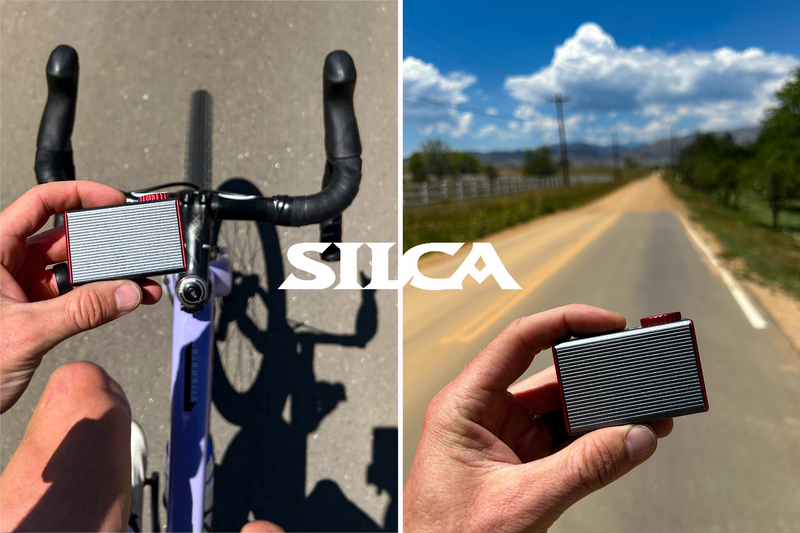Review: Silca Elettrico Mini Inflator