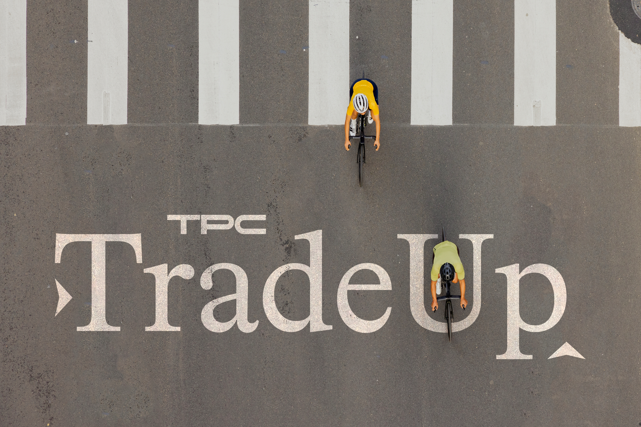 Bike shops benefit from used bicycle TradeUp program