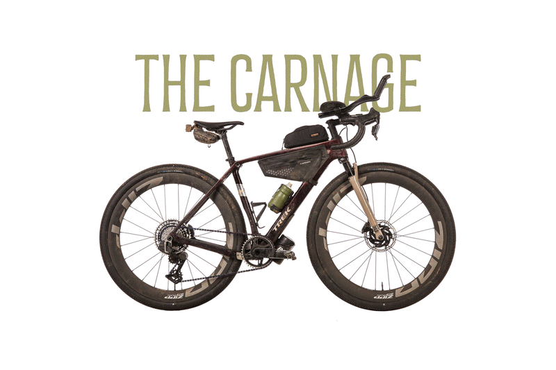 2026 UNBOUND XL Recap: The Carnage