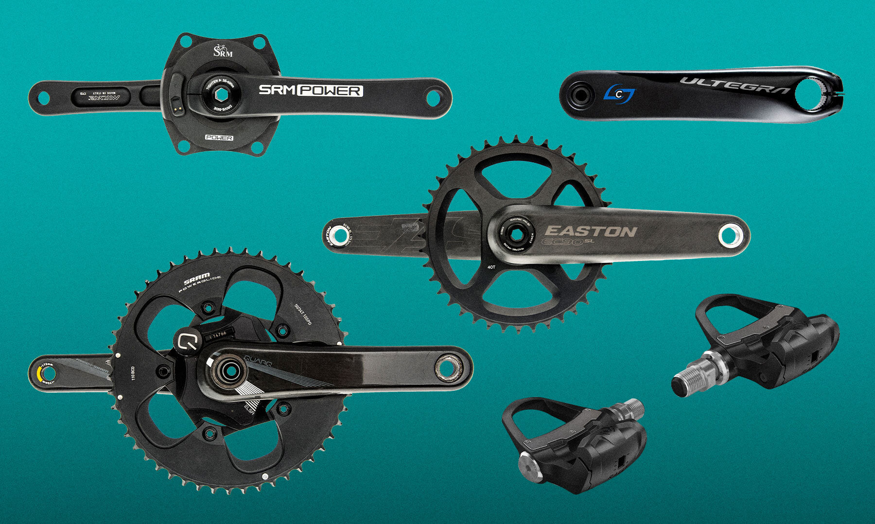 Bike Power Meters: What You Need to Know About Power Meter Cranks