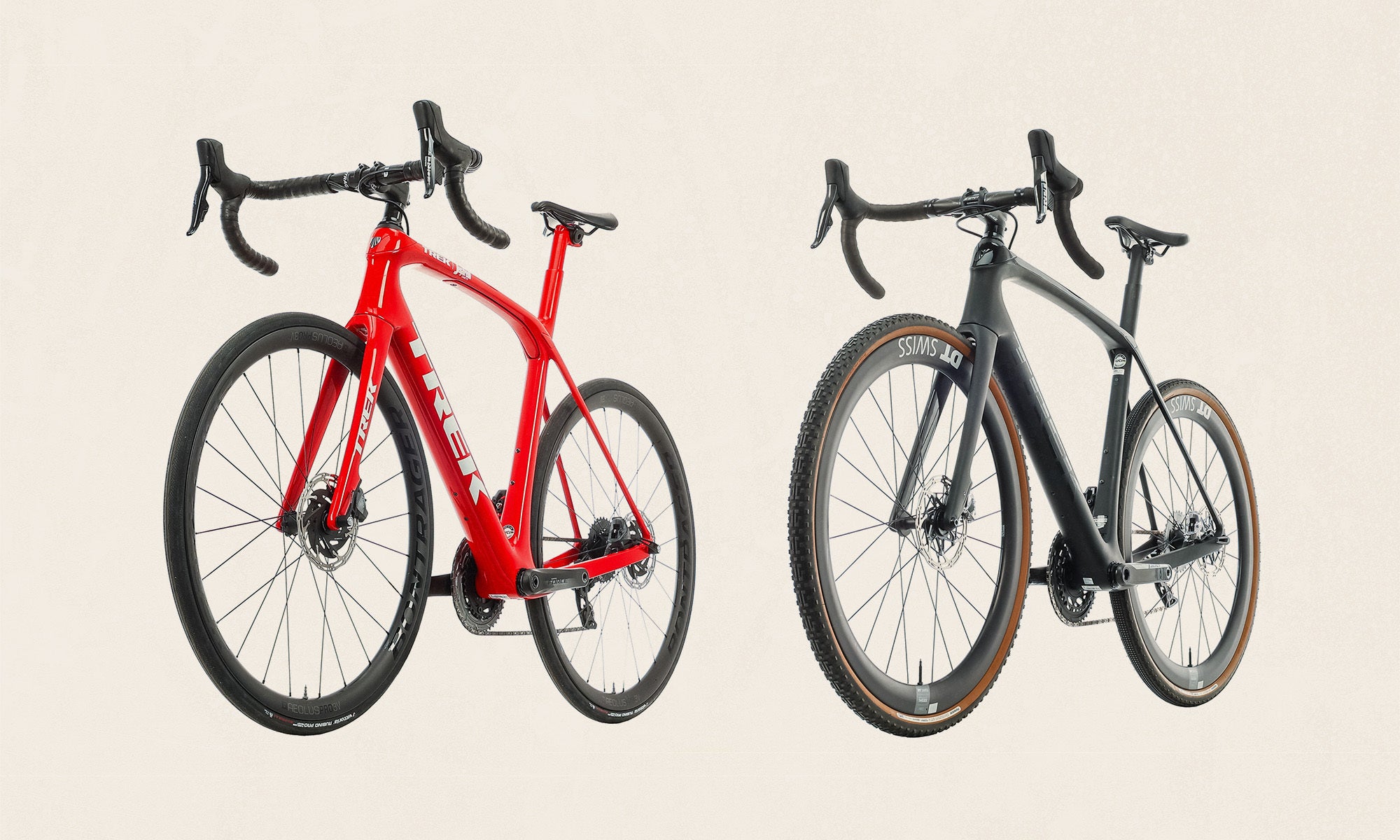 How Long Should You Run a Tire on a Road Bike