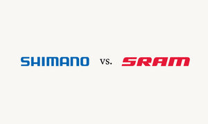 Shimano Vs Sram: Groupsets, Drivetrains & Brakes Guide | The Pro'S Closet