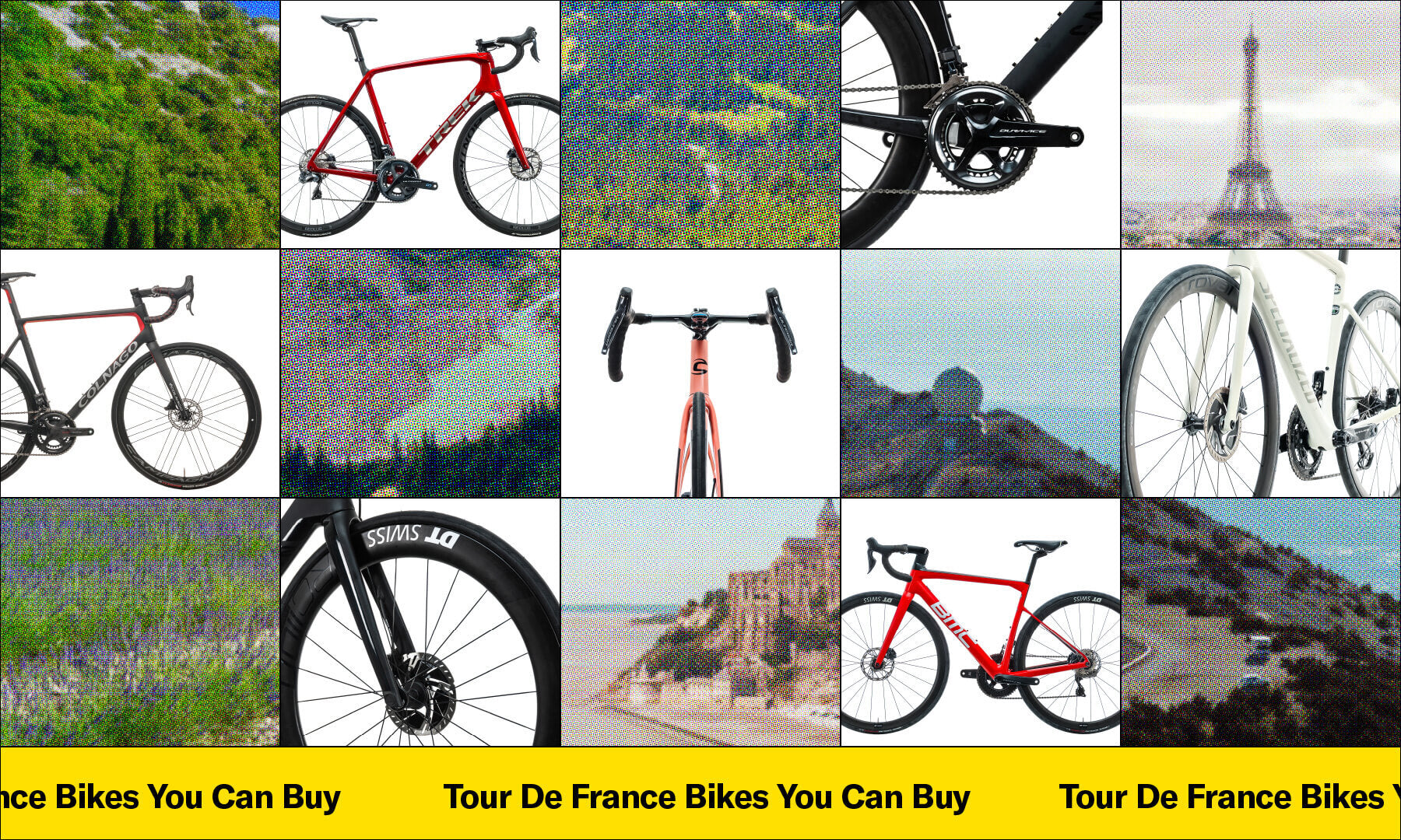 Tour de France Bikes 2023 7 Used Tour de France Road Bikes For Sale You Can Buy The Pros Closet