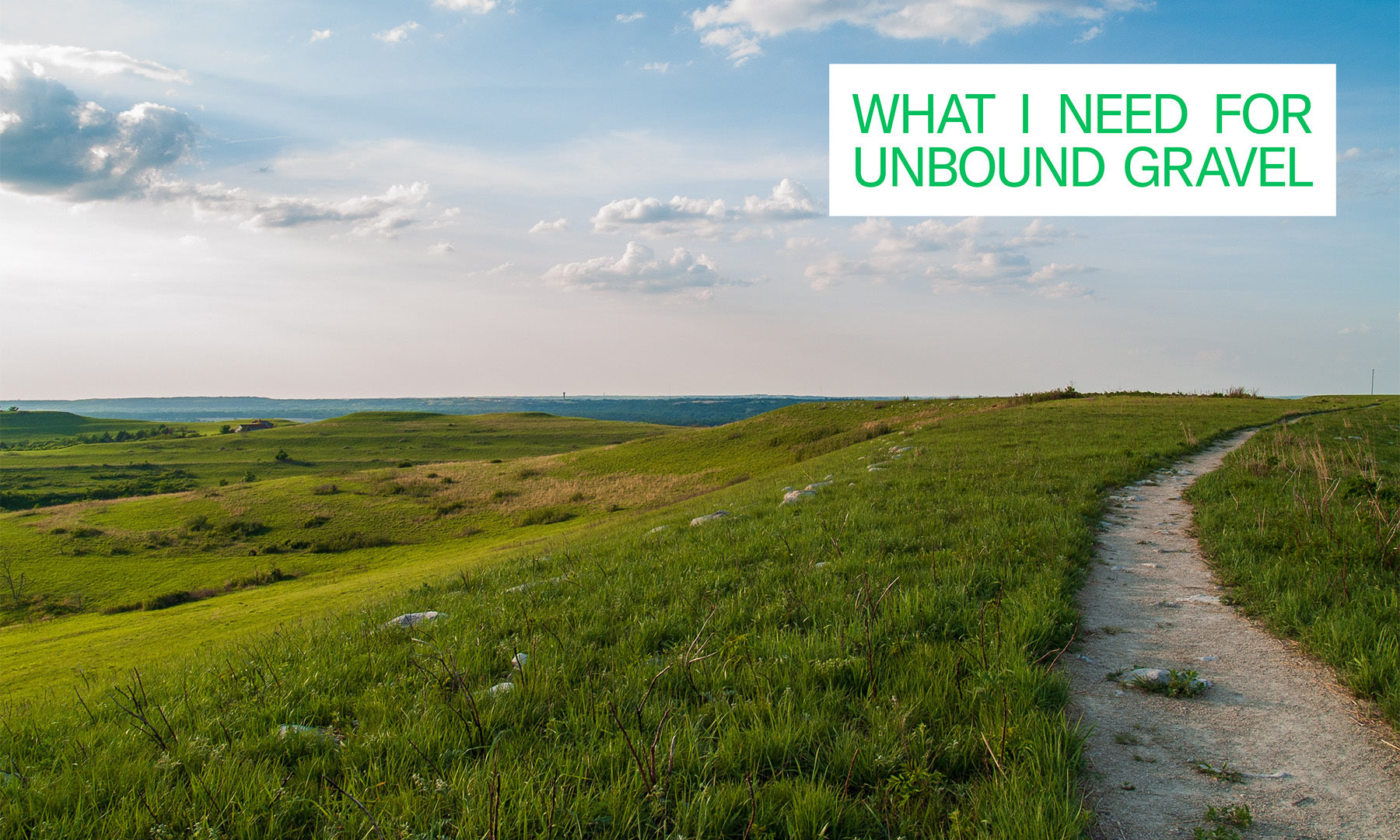 Shop the Sale: Unbound Gravel 200 Essentials