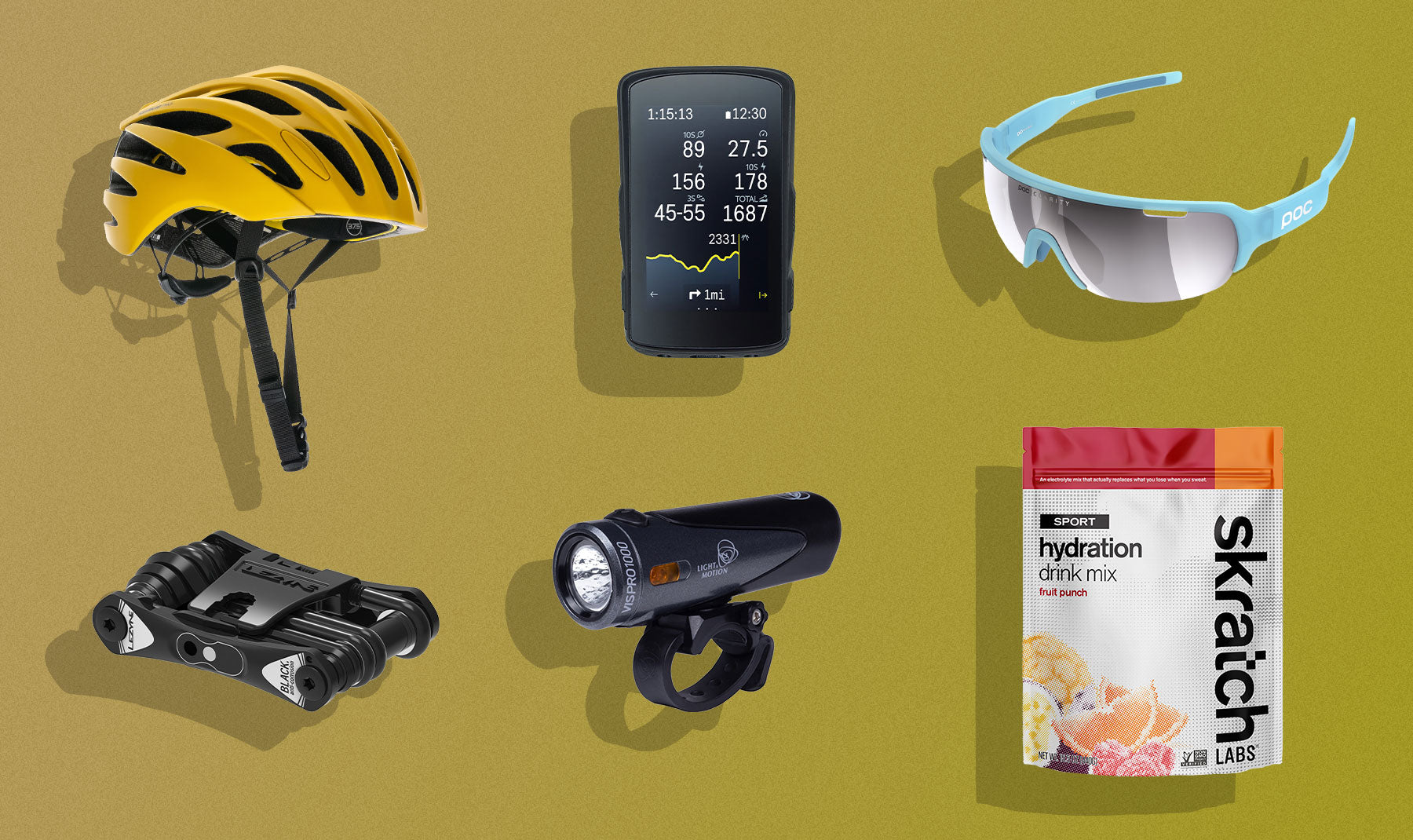 10 Best road bike accessories for long rides The Pro's Closet