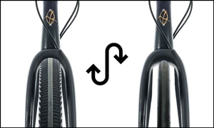 Can a Gravel Bike Be Used on Paved Roads? Expert Insights