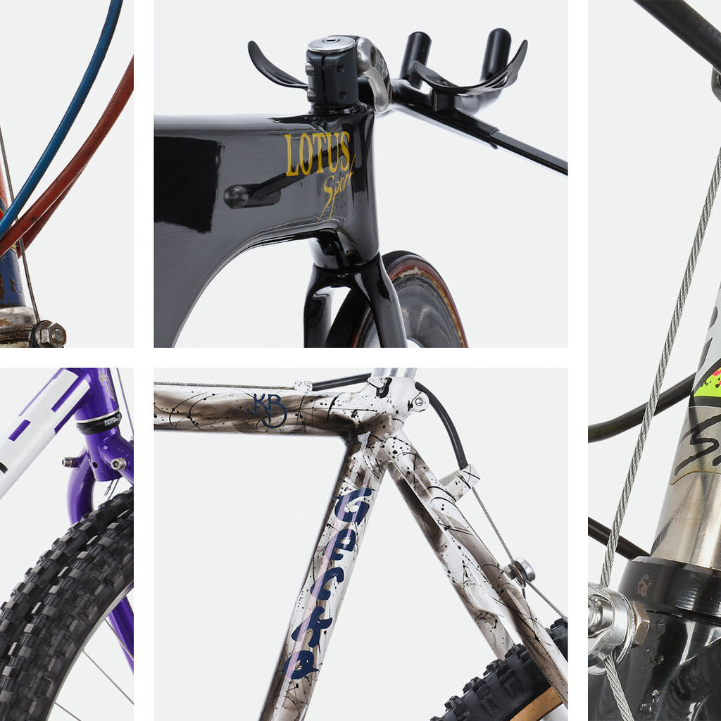 classic bicycle brands