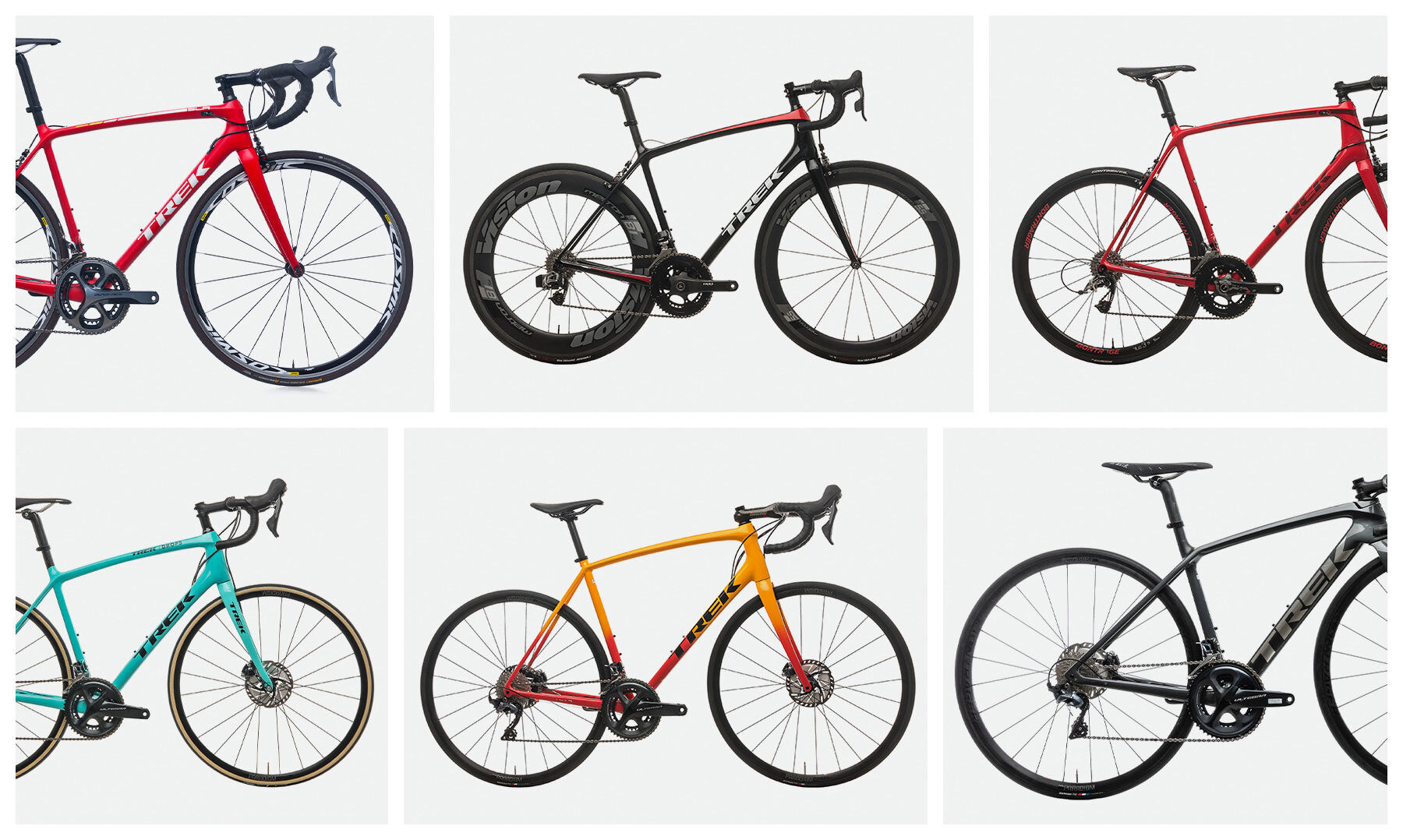 Used Bike Buyers Guide & Model Overview: Trek monda | The Pro's Closet Used Bike Buyers Guide & Model Overview: Trek monda | The Pro's Closet